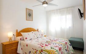 Apartamento céntrico Belquimar a pocos pasos de la playa